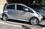 Mitsubishi i-MiEV 2012 года (US)